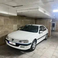 پژو پارس tu5مدل۱۴۰۱گاز سیمی|خودرو سواری و وانت|کرمان, |دیوار