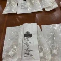 سوزن کارتریج تاتو