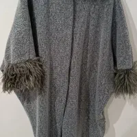 پالتوی زمستانی|لباس|مهاباد (آذربایجان غربی), |دیوار