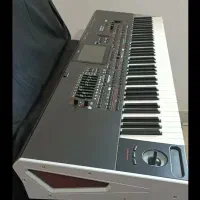 ارگ pa4 76 اورینتال