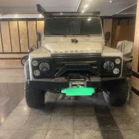 پاژن 4 در 6 سیلندر، مدل ۱۳۹۰