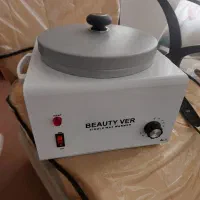 دستگاه وکس موم داغ کن نو برند BEAUTY VER|آرایشی، بهداشتی، درمانی|تهران, جماران (نیاوران)|دیوار