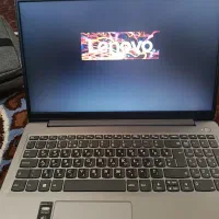 لپ تاب lenovo Ideapad 3 i 3 نسل 12 تمیز+کیف و ماوس