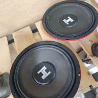 میدرنج هافمن آکبند سایز 8