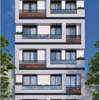 آپارتمان-پیش-فروش