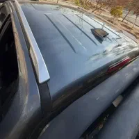 کی ام سی تی ۹ kmc t9 1403 خاکستری|خودرو سواری و وانت|مشهد, هنرستان|دیوار