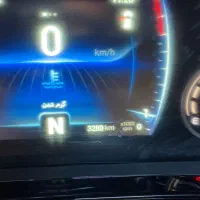 x33 کراس اتومات ۱۴۰۴|خودرو سواری و وانت|مشهد, گلشور|دیوار