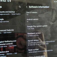 تبلت سامسونگ A9 Plus 5G|تبلت|کرج, فاز ۳ گوهردشت|دیوار