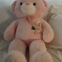 عروسک خرس|اسباب‌‌بازی|تبریز, |دیوار