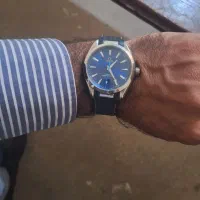 ساعت گمشده مارک امگا|اشیا|اردبیل, |دیوار