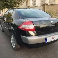 رنو مگان مونتاژ ۲۰۰۰مدل ۱۳۹۱