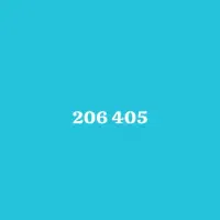 هم 206 داره هم 405