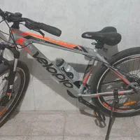 دوچرخه سایز ۲۶و۲۸