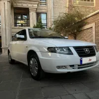 سورن پلاس ۱۴۰۳ سفارشی موتور xup