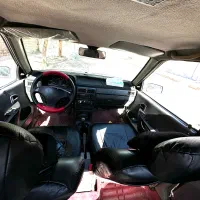 پراید GTX مدل ۸۷ دوگانه فابریک|خودرو سواری و وانت|ساوه, |دیوار