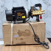 کارواش صنعتی ایتو  ۱۸۰ بار  سری جدید