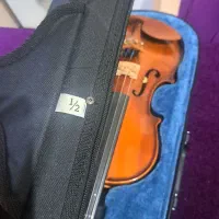 ویولون مکستور سایز ۱/۲|ویولن|قائمشهر, |دیوار