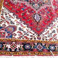 فرش جفت ۶متری مهربان آرباطان|فرش|تبریز, |دیوار