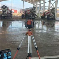 بتن ریزی وماله پروانه‌ای و مجری کفسازی