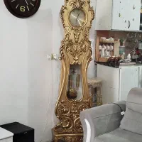 ساعت ایستاه|ساعت دیواری و تزئینی|مشهد, چهاربرج|دیوار
