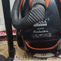جارو برقی