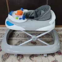 روروئک موزیکال در حد نو
