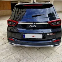 X55 pro ie|خودرو سواری و وانت|بندرعباس, |دیوار