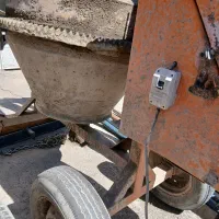 بالابر بتونر|مصالح و تجهیزات ساختمان|خوی, |دیوار