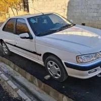 پژو پارس 402|خودرو سواری و وانت|رشت, معلولین|دیوار