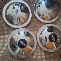 قالپاق نیسان شولتی نو استفاده نشده