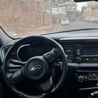 اپتیما ۲۰۱۴|خودرو سواری و وانت|سبزوار, قاضی زاد|دیوار