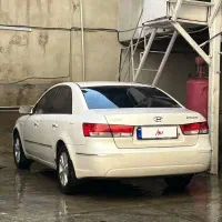 سوناتا ۲۰۰۹ سند تک برگ