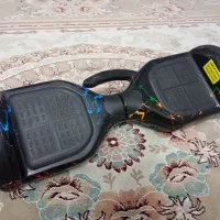 اسکوتر تعادلی|دوچرخه، اسکیت، اسکوتر|مشهد, احمدآباد|دیوار