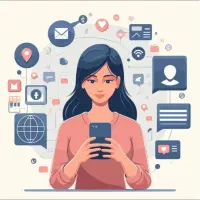 ادمین اینستاگرام،تولیدمحتوا،ادیت حرفه‌ی،مدیریت پیج