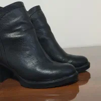 دوجفت نیم بوت|کیف، کفش، کمربند|سنندج, |دیوار