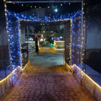 باغ ایرانی بغل هتل لیپار (چابهار )|خدمات پذیرایی، مراسم|چابهار, |دیوار