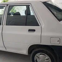 پراید زیبا خوشگل