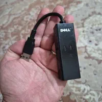 فکس مودم اکسترنال دل اروپایی