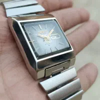 ساعت قدیمی سیکو ال ام Lm اتوماتیک