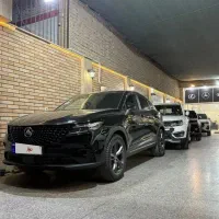 دیگنیتی پرستیژ مدل1403مشکی داخل مشکی|خودرو سواری و وانت|قم, سراجه (۱۵ خرداد)|دیوار