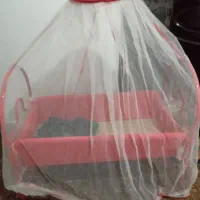 گهواره درحدنو|اسباب و اثاث بچه|اردبیل, |دیوار