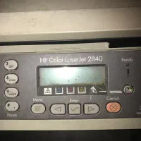 پرینتر رنگی لیزری اچ پی hp|پرینتر، اسکنر، کپی، فکس|تهران, عباس‌آباد|دیوار