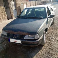 اردی اخر ۸۴