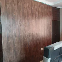 اجرای کناف و پی وی سی