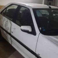 پژو پارسtu5کم کار|خودرو سواری و وانت|شهریار, شهریار|دیوار