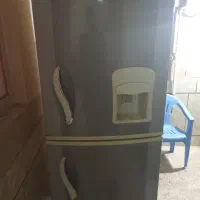 یخچال فریزر