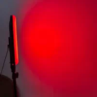 پنل ار جی بی RGB و سافت باکس|دوربین عکاسی و فیلمبرداری|تهران, نیروی هوایی (پیروزی)|دیوار