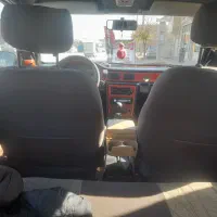 ماشین سیناد ۲مدل۸۳|خودرو سواری و وانت|ارومیه, |دیوار