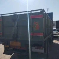 خاور 608 مدل 72بی رنگ|خودرو سنگین|گنبد کاووس, |دیوار