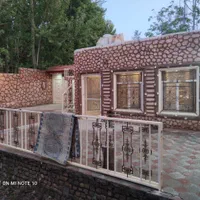 اجاره ویلا باغبهادران باغبادران باغ بهادران|اجارهٔ کوتاه‌مدت ویلا و باغ|اصفهان, ابر|دیوار